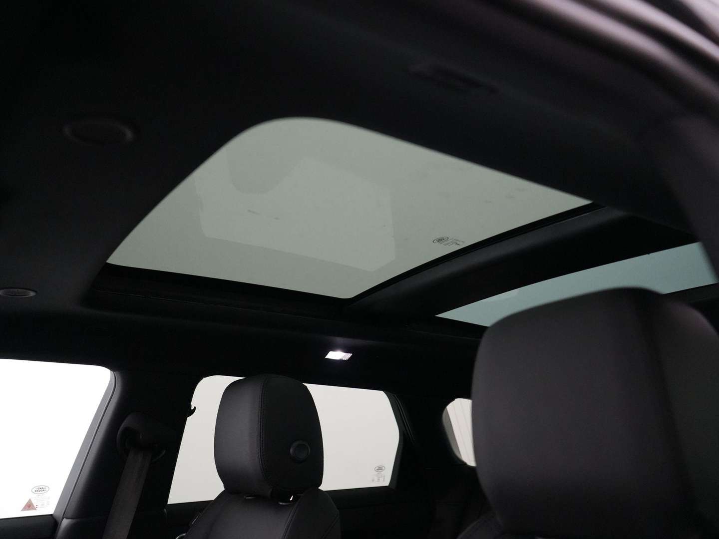 Land Rover Range Rover Evoque Graphite Edition P270e - 2025 - Joinsteer - #46