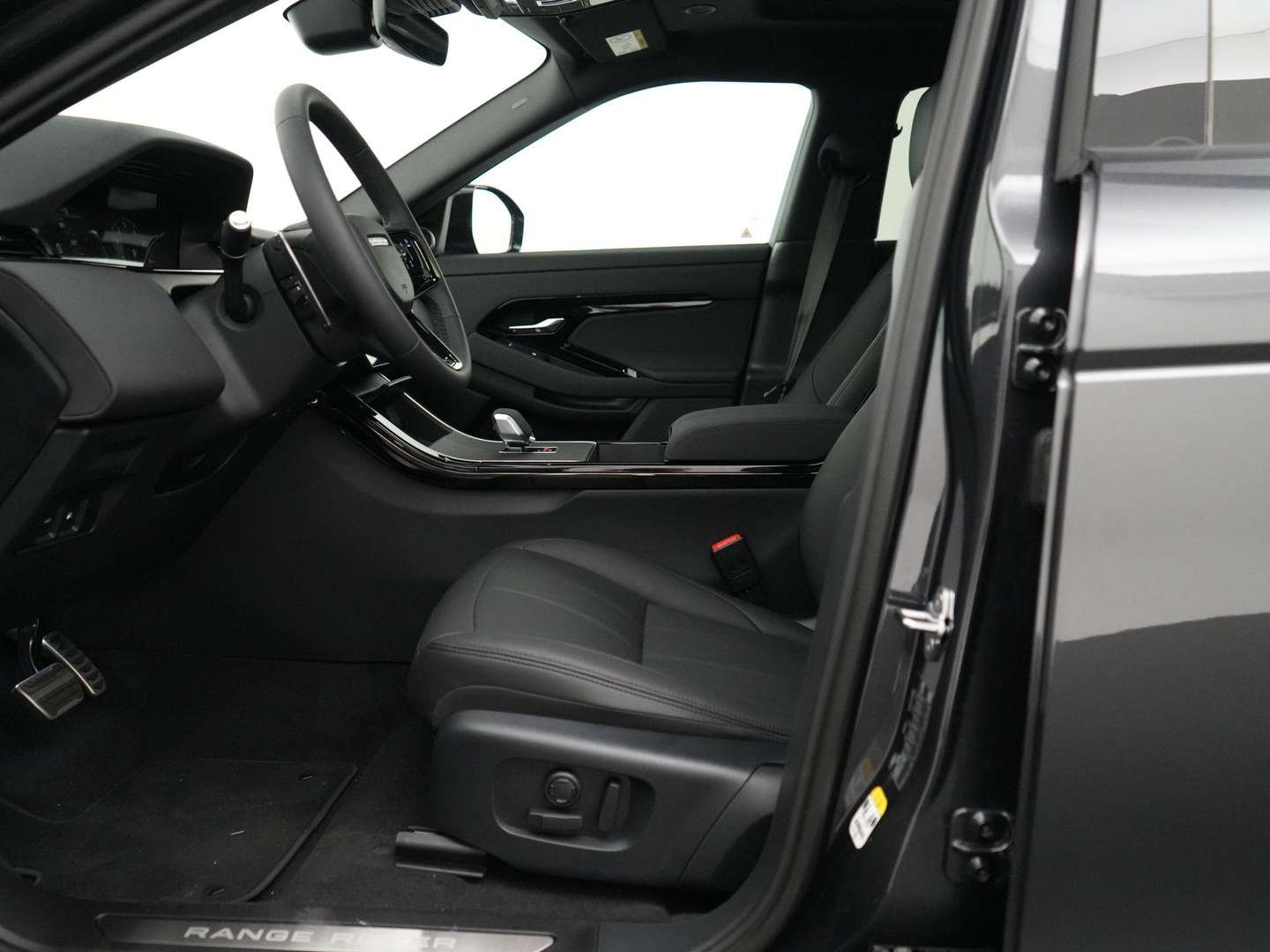 Land Rover Range Rover Evoque Graphite Edition P270e - 2025 - Joinsteer - #47