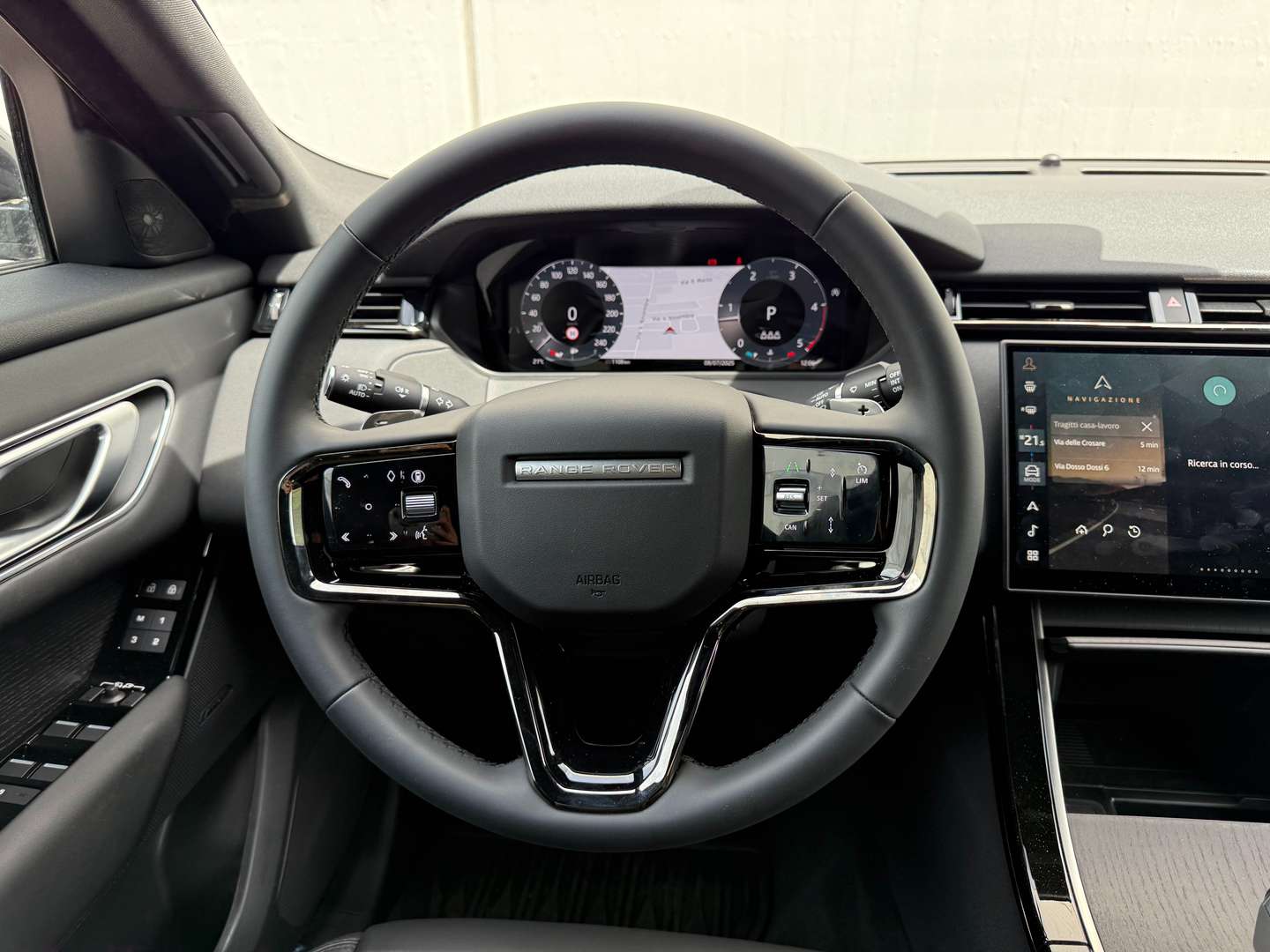 Land Rover Range Rover Velar D204 S - 2025 - Joinsteer - #2