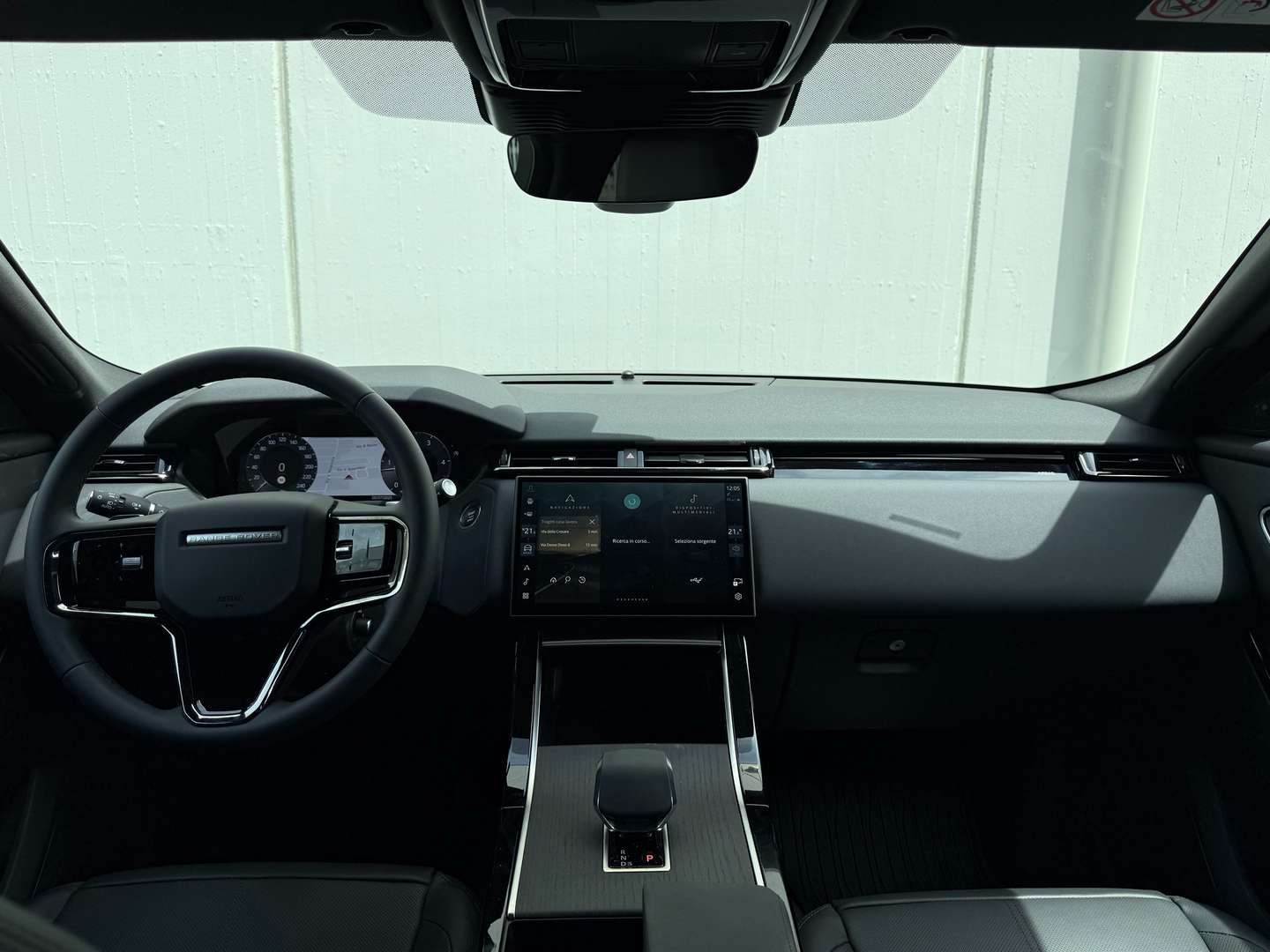 Land Rover Range Rover Velar D204 S - 2025 - Joinsteer - #3