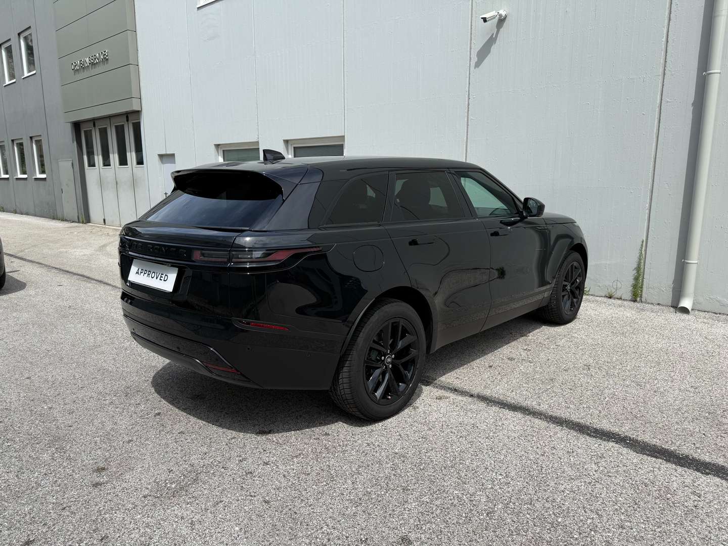 Land Rover Range Rover Velar D204 S - 2025 - Joinsteer - #6