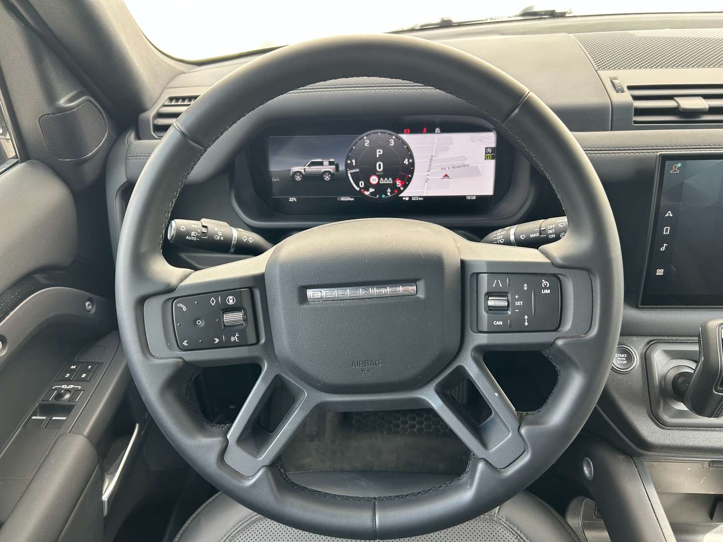 Land Rover Defender D200 X-Dynamic SE - 2025 - Joinsteer - #2