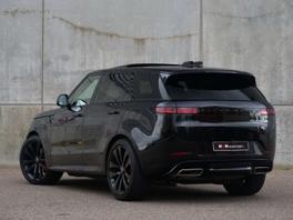 Land Rover Range Rover Sport Autobiography P550e - 2025 - Joinsteer - #1