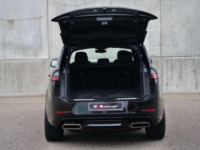Land Rover Range Rover Sport Autobiography P550e