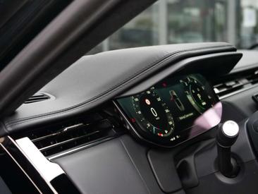 Land Rover Range Rover Sport Autobiography P550e — photo 3