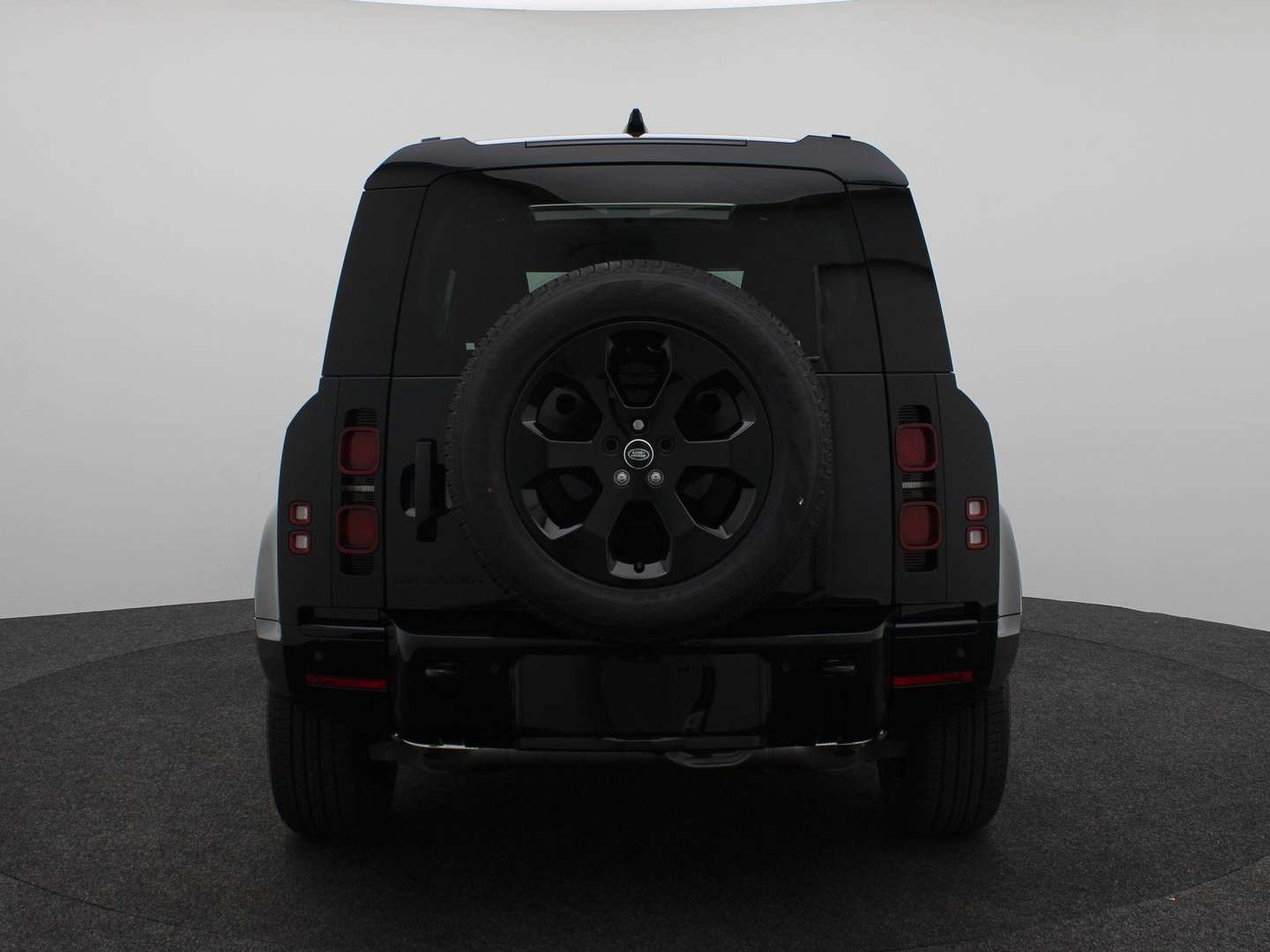 Land Rover Defender 110 X-Dynamic SE P300e - 2025 - Joinsteer - #4