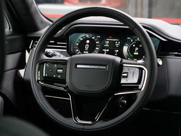 Land Rover Range Rover Sport Autobiography P550e — photo 4
