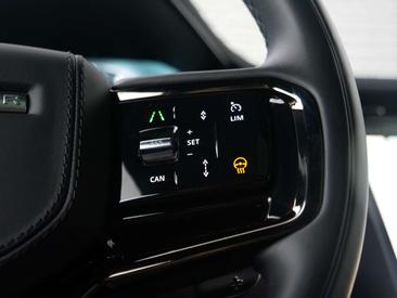 Land Rover Range Rover Sport Autobiography P550e — photo 5