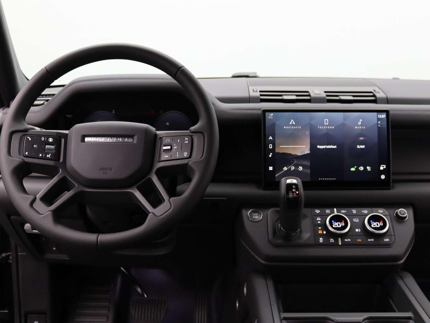 Land Rover Defender 110 X-Dynamic SE P300e - 2025 - Joinsteer - #6