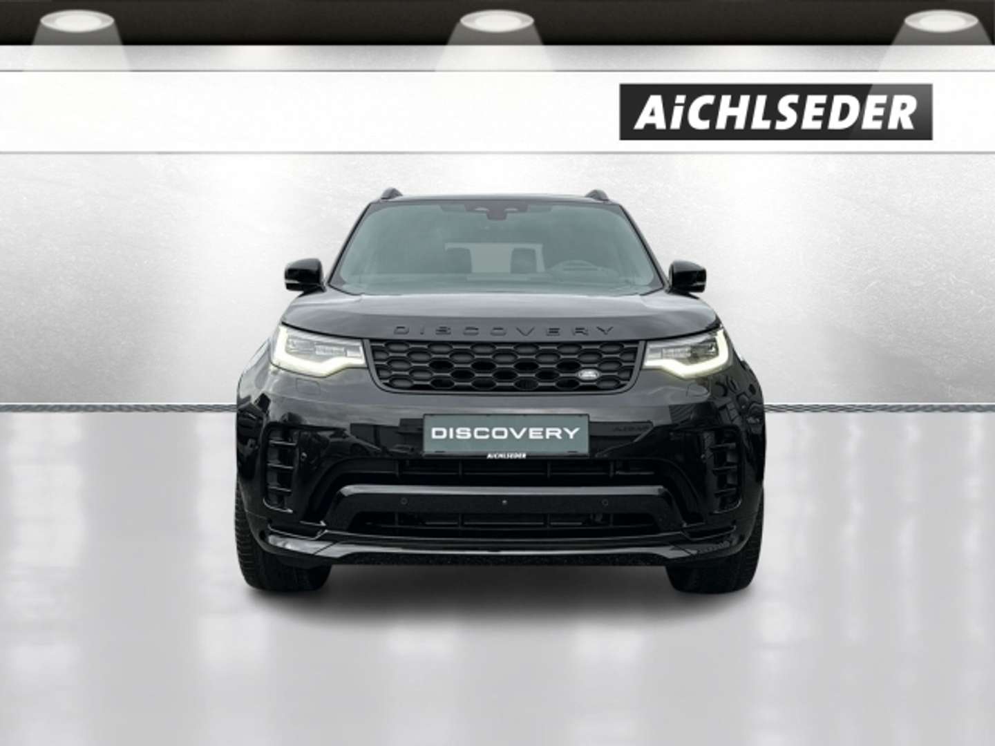 Land Rover Discovery D300 Dynamic SE - 2024 - Joinsteer - #2