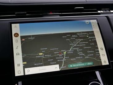 Land Rover Range Rover Sport Autobiography P550e — photo 6