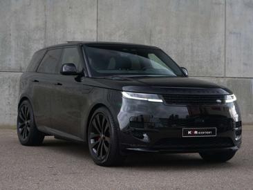 Land Rover Range Rover Sport Autobiography P550e — photo 9