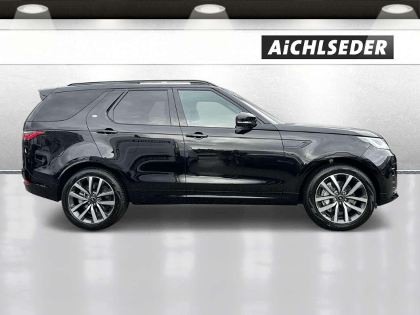 Land Rover Discovery D300 Dynamic SE - 2024 - Joinsteer - #5