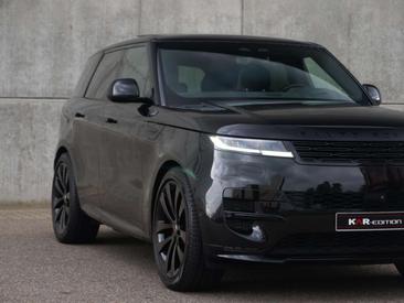 Land Rover Range Rover Sport Autobiography P550e — photo 11