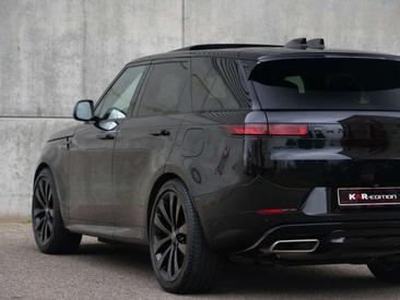 Land Rover Range Rover Sport Autobiography P550e — photo 12
