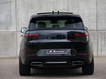 Land Rover Range Rover Sport Autobiography P550e — photo 15
