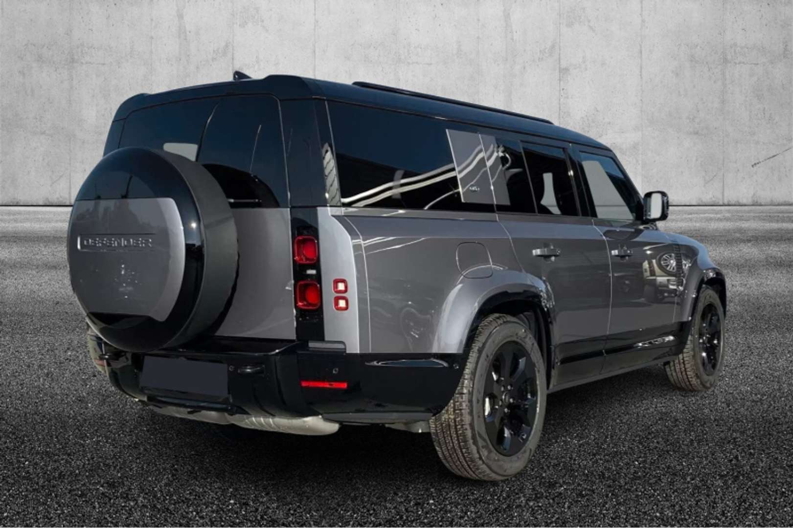 Land Rover Defender 130 D300 X-Dynamic SE - 2024 - Joinsteer - #2