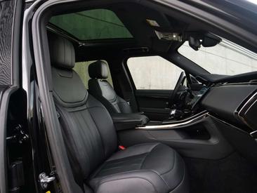 Land Rover Range Rover Sport Autobiography P550e — photo 18
