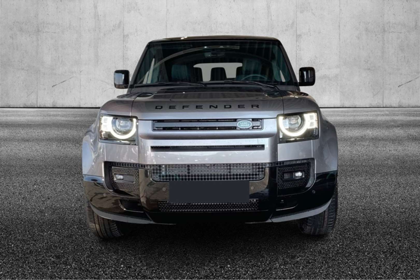 Land Rover Defender 130 D300 X-Dynamic SE - 2024 - Joinsteer - #4