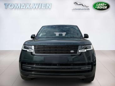 Land Rover Range Rover P550e Autobiography — photo 2
