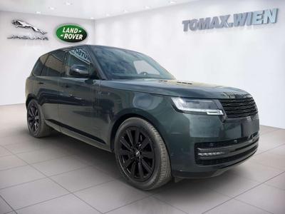 Land Rover Range Rover P550e Autobiography
