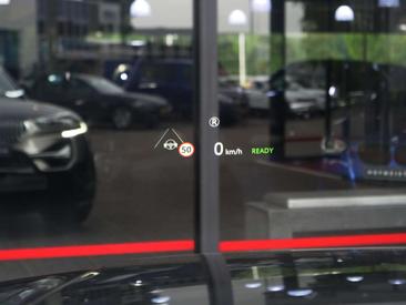 Land Rover Range Rover Sport Autobiography P550e — photo 23