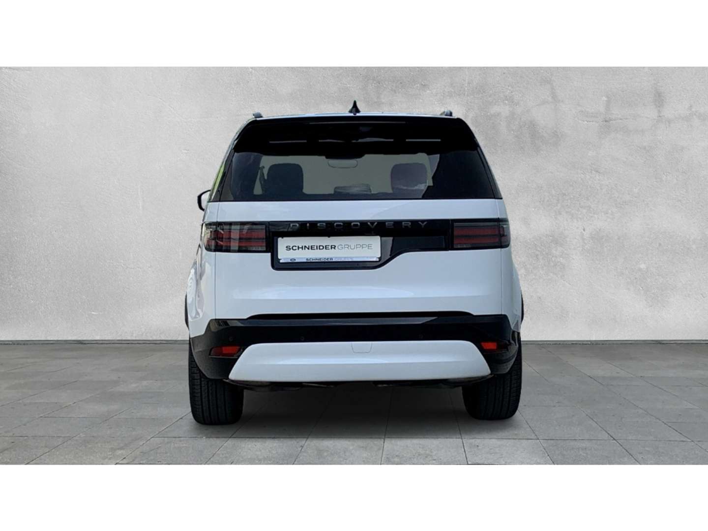 Land Rover Land Rover Discovery D250 Dynamic SE - 2024 - Joinsteer - #4