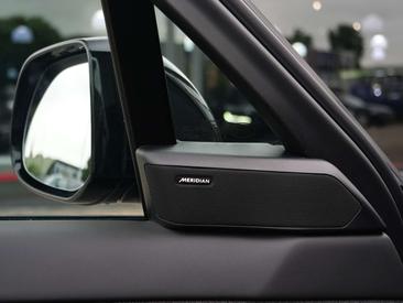 Land Rover Range Rover Sport Autobiography P550e — photo 25