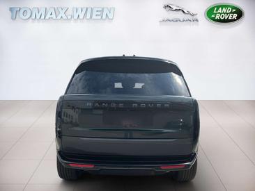 Land Rover Range Rover P550e Autobiography — photo 6