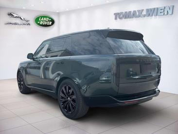 Land Rover Range Rover P550e Autobiography — photo 7
