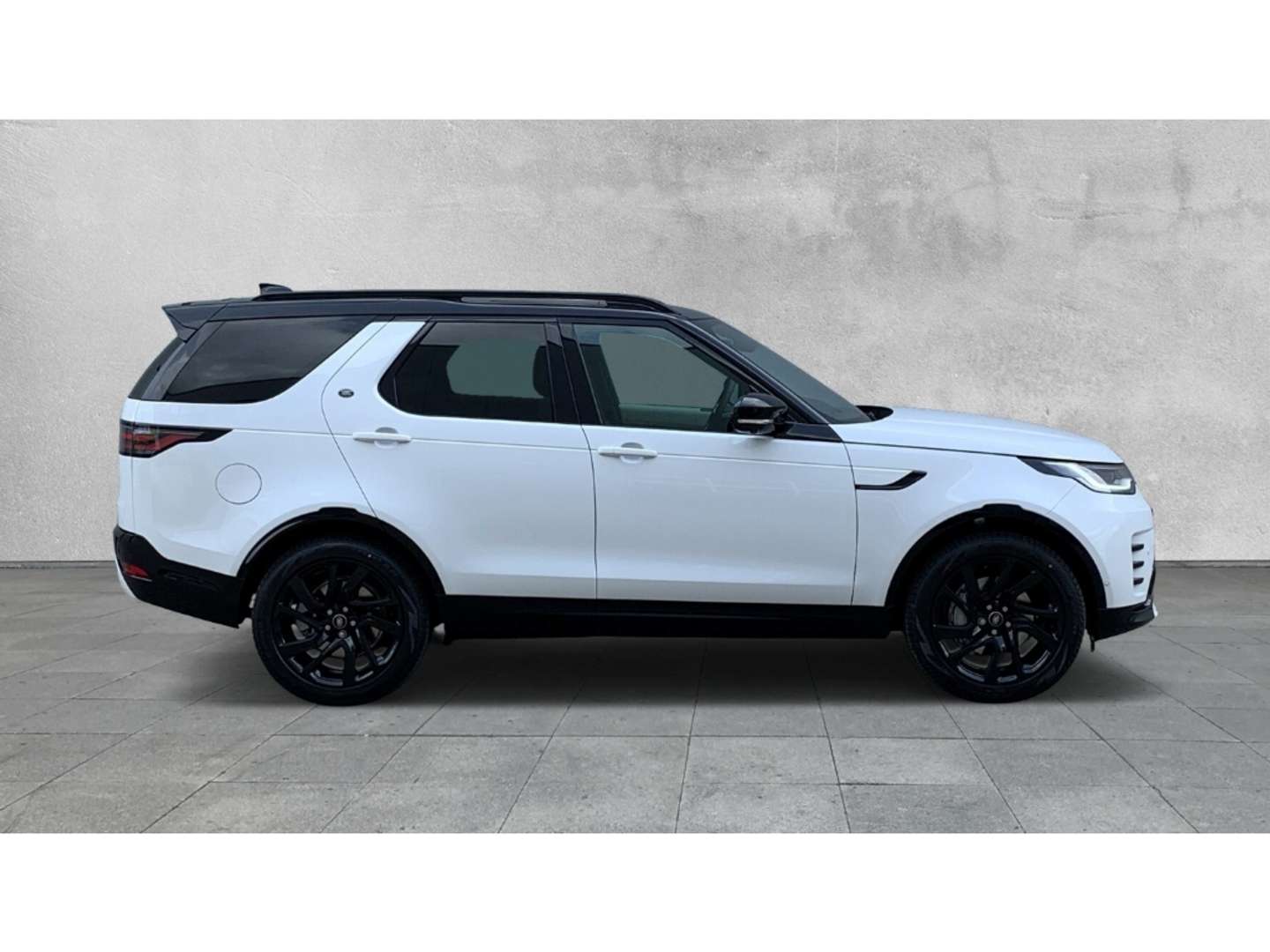 Land Rover Land Rover Discovery D250 Dynamic SE - 2024 - Joinsteer - #6