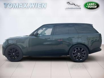 Land Rover Range Rover P550e Autobiography — photo 8