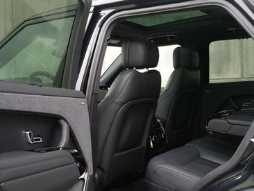 Land Rover Range Rover Sport Autobiography P550e — photo 29