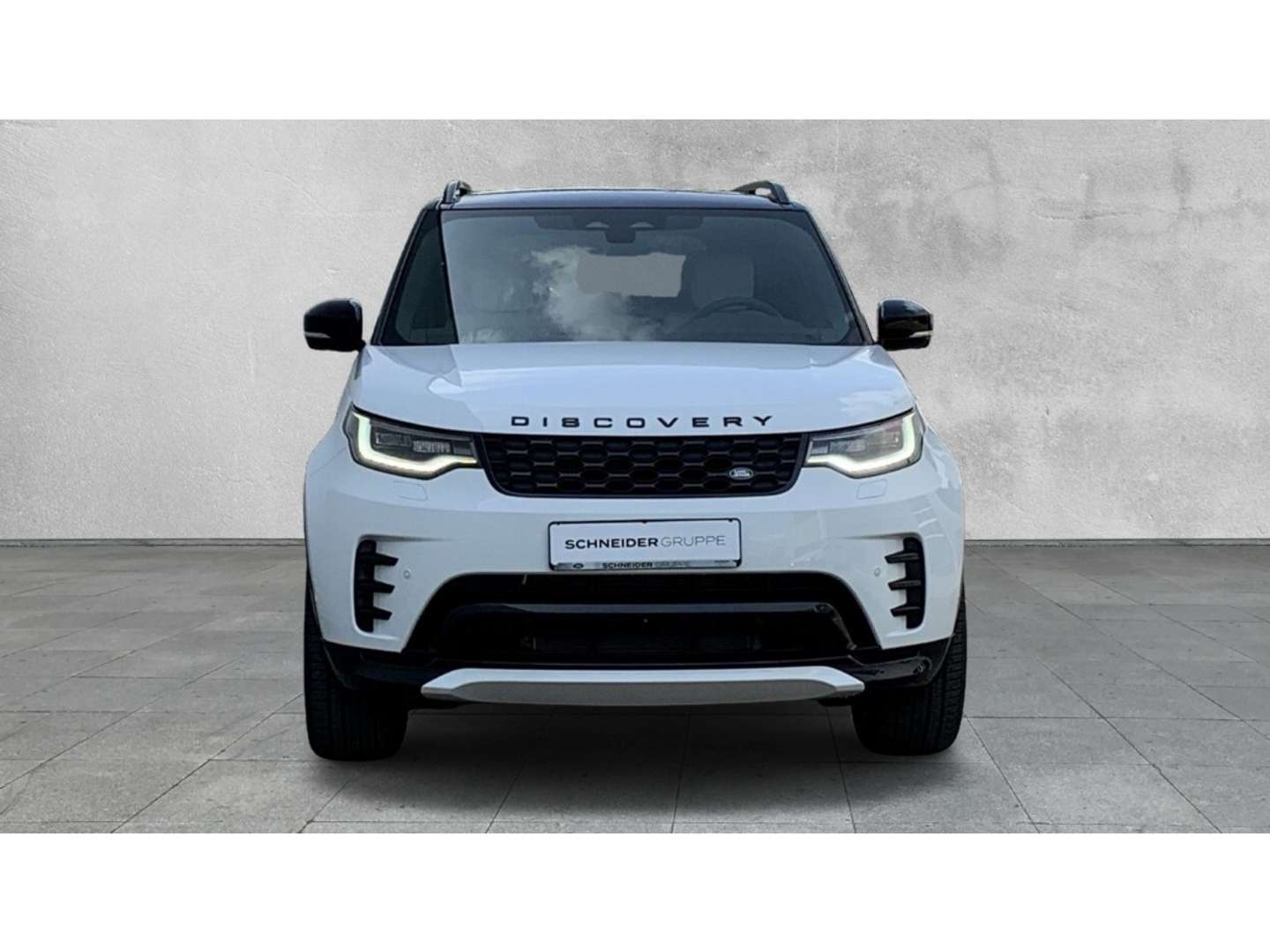 Land Rover Land Rover Discovery D250 Dynamic SE - 2024 - Joinsteer - #8