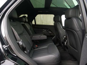 Land Rover Range Rover Sport Autobiography P550e — photo 30