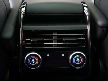 Land Rover Range Rover Sport Autobiography P550e — photo 31