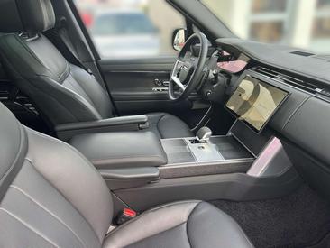 Land Rover Range Rover P550e Autobiography — photo 12