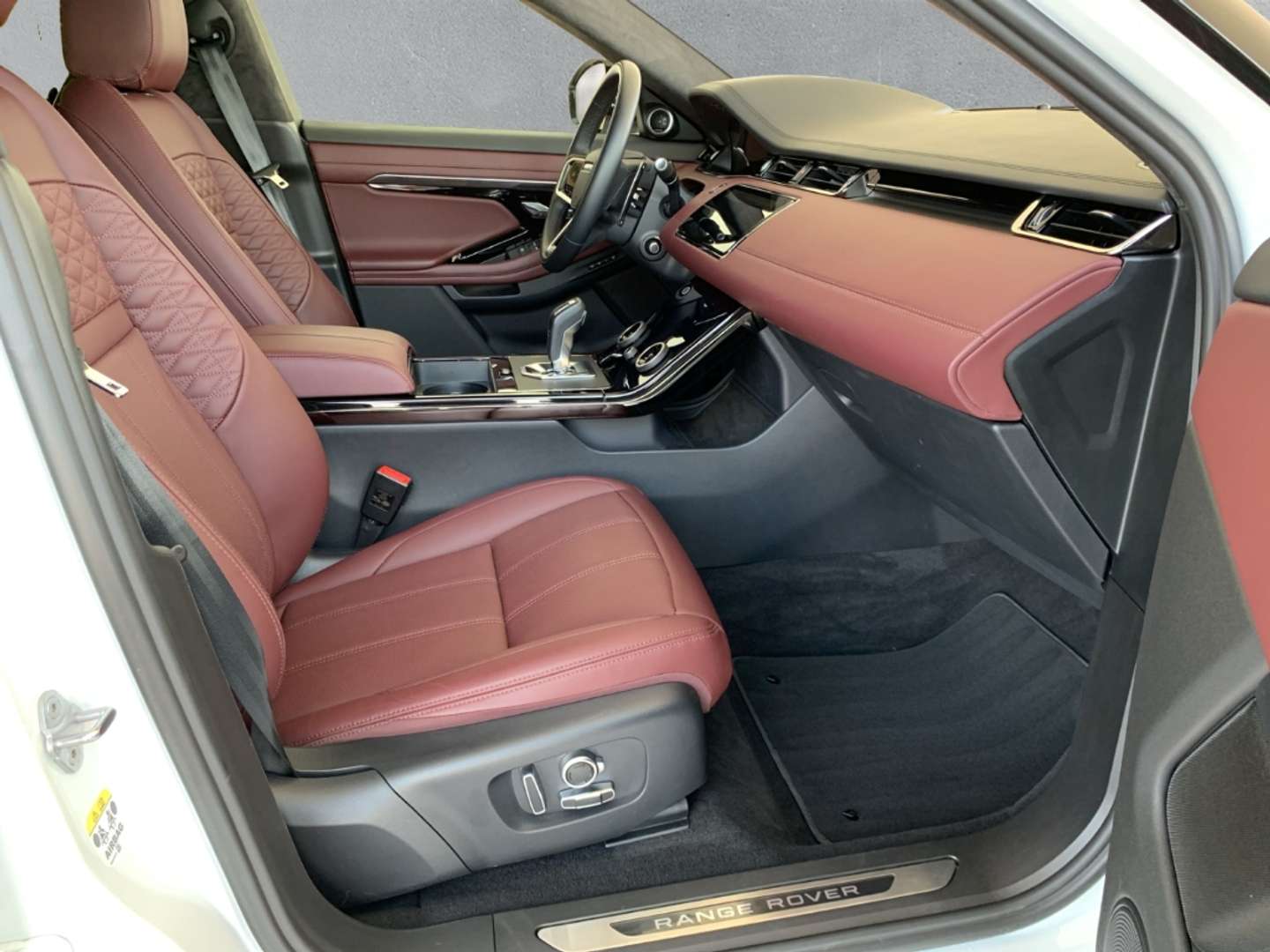 Land Rover Land Rover D200 Autobiography - 2024 - Joinsteer - #3