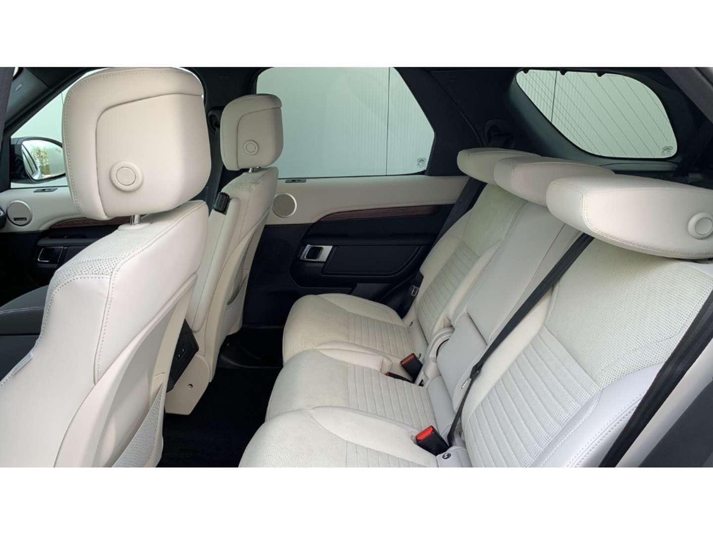 Land Rover Land Rover Discovery D250 Dynamic SE - 2024 - Joinsteer - #11