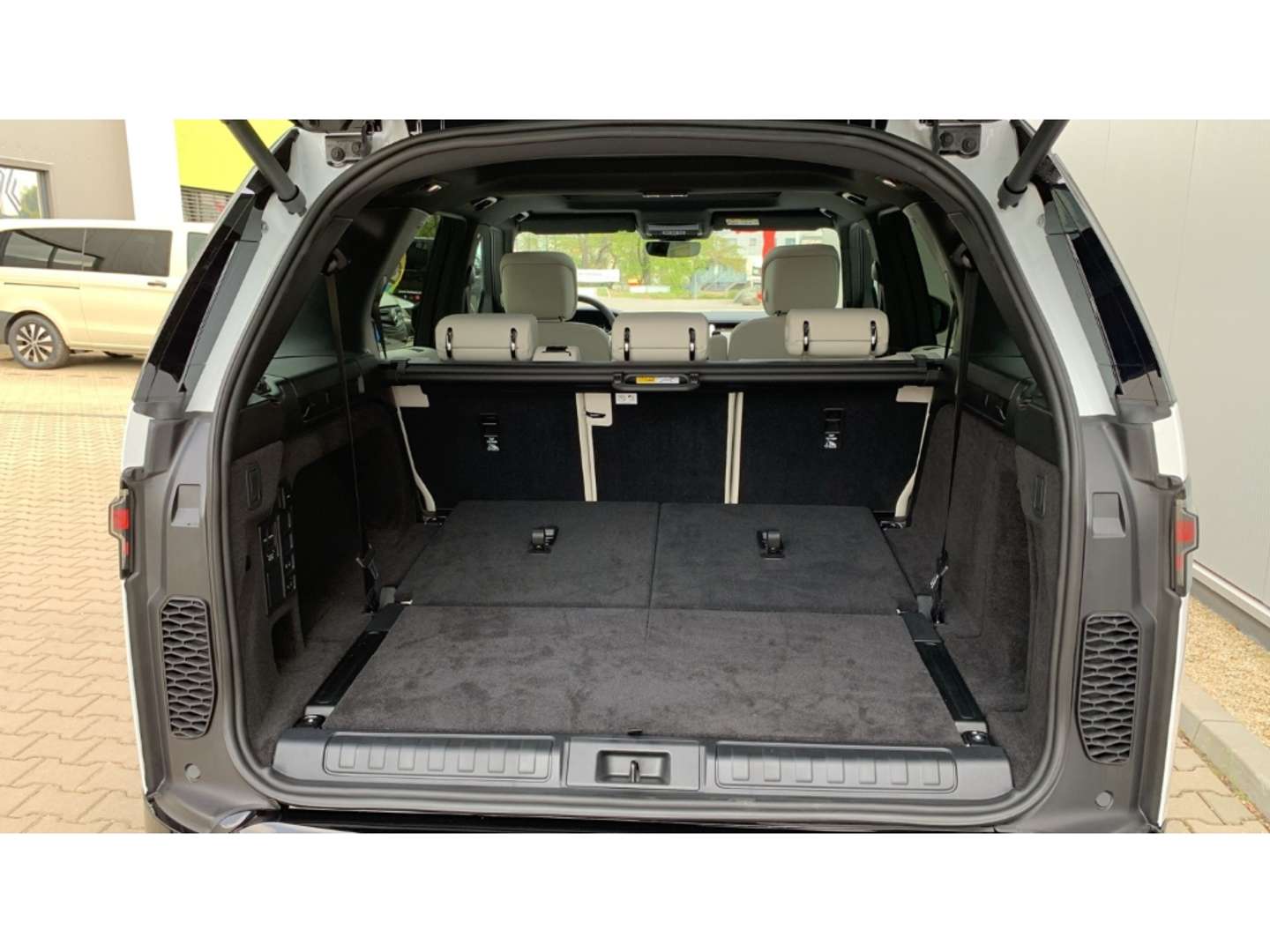 Land Rover Land Rover Discovery D250 Dynamic SE - 2024 - Joinsteer - #12