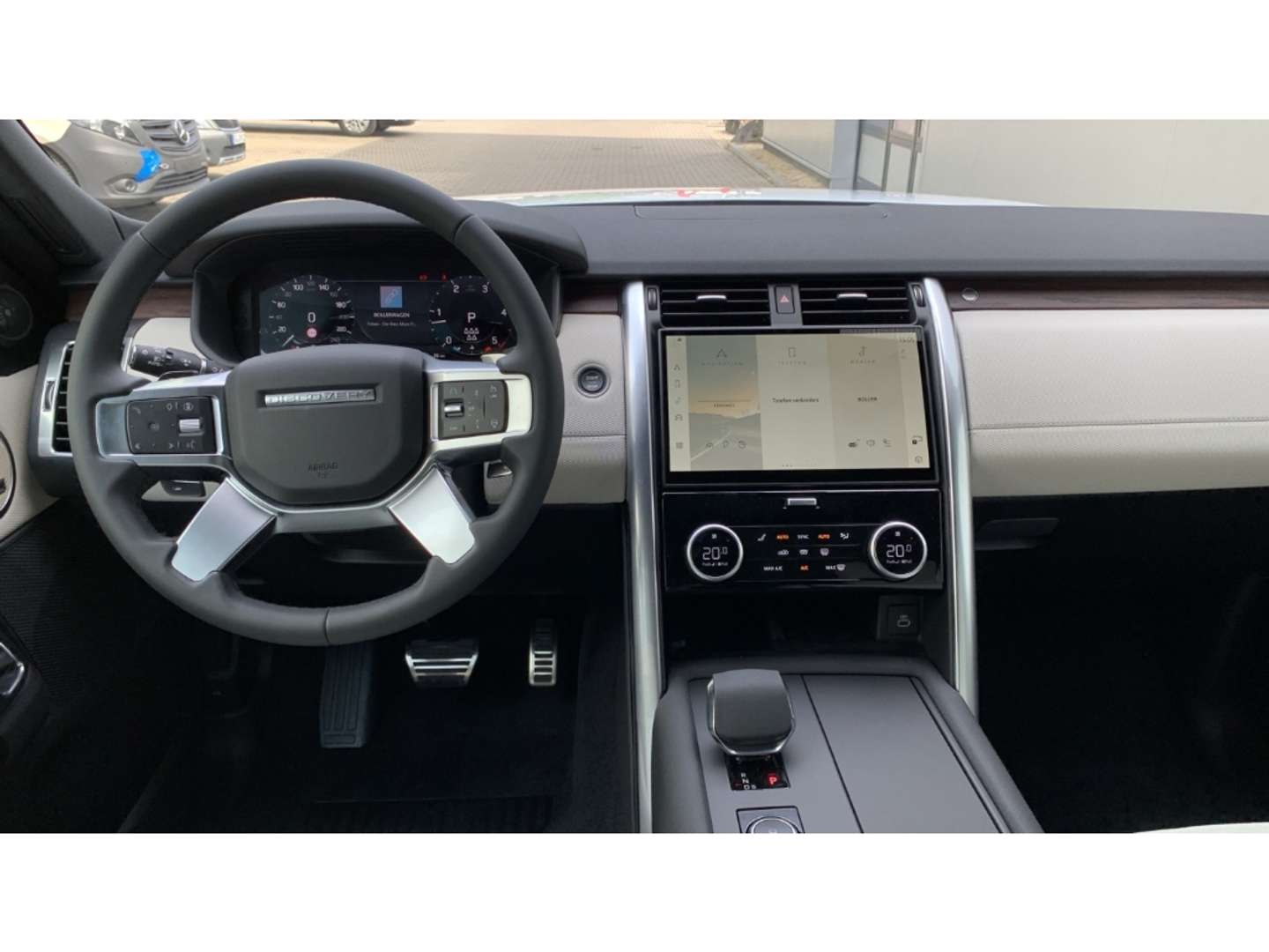 Land Rover Land Rover Discovery D250 Dynamic SE - 2024 - Joinsteer - #14