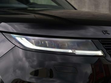 Land Rover Range Rover Sport Autobiography P550e — photo 37