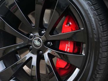 Land Rover Range Rover Sport Autobiography P550e — photo 38