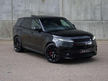 Land Rover Range Rover Sport Autobiography P550e — photo 39