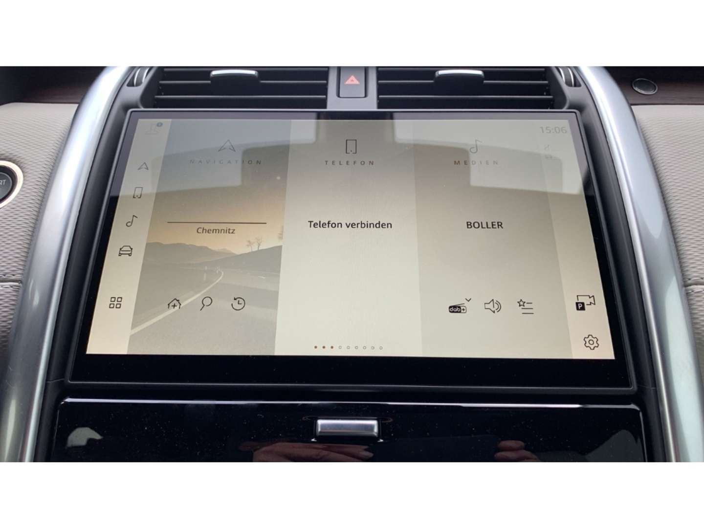 Land Rover Land Rover Discovery D250 Dynamic SE - 2024 - Joinsteer - #17