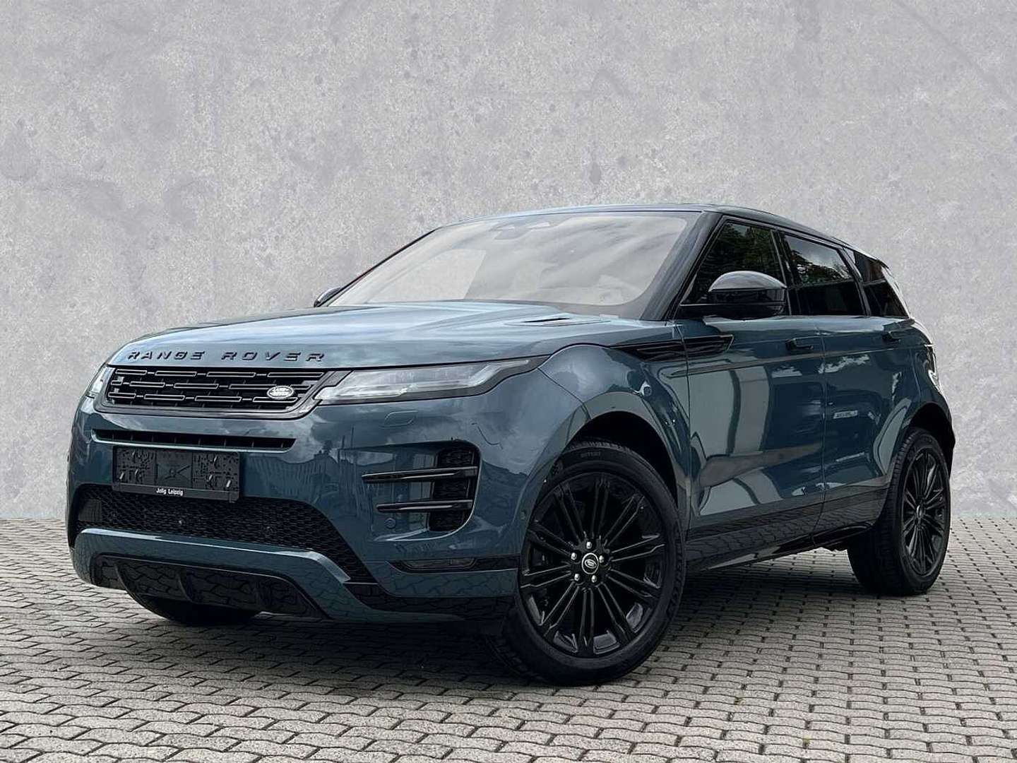 Land Rover Range Rover Evoque P270e Dynamic SE - 2025 - Joinsteer - #1