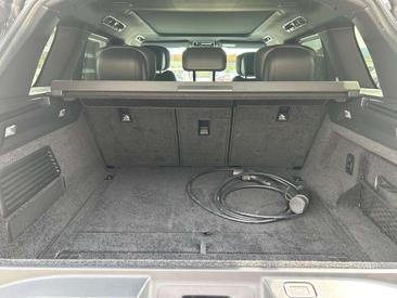 Land Rover Range Rover P550e Autobiography — photo 19
