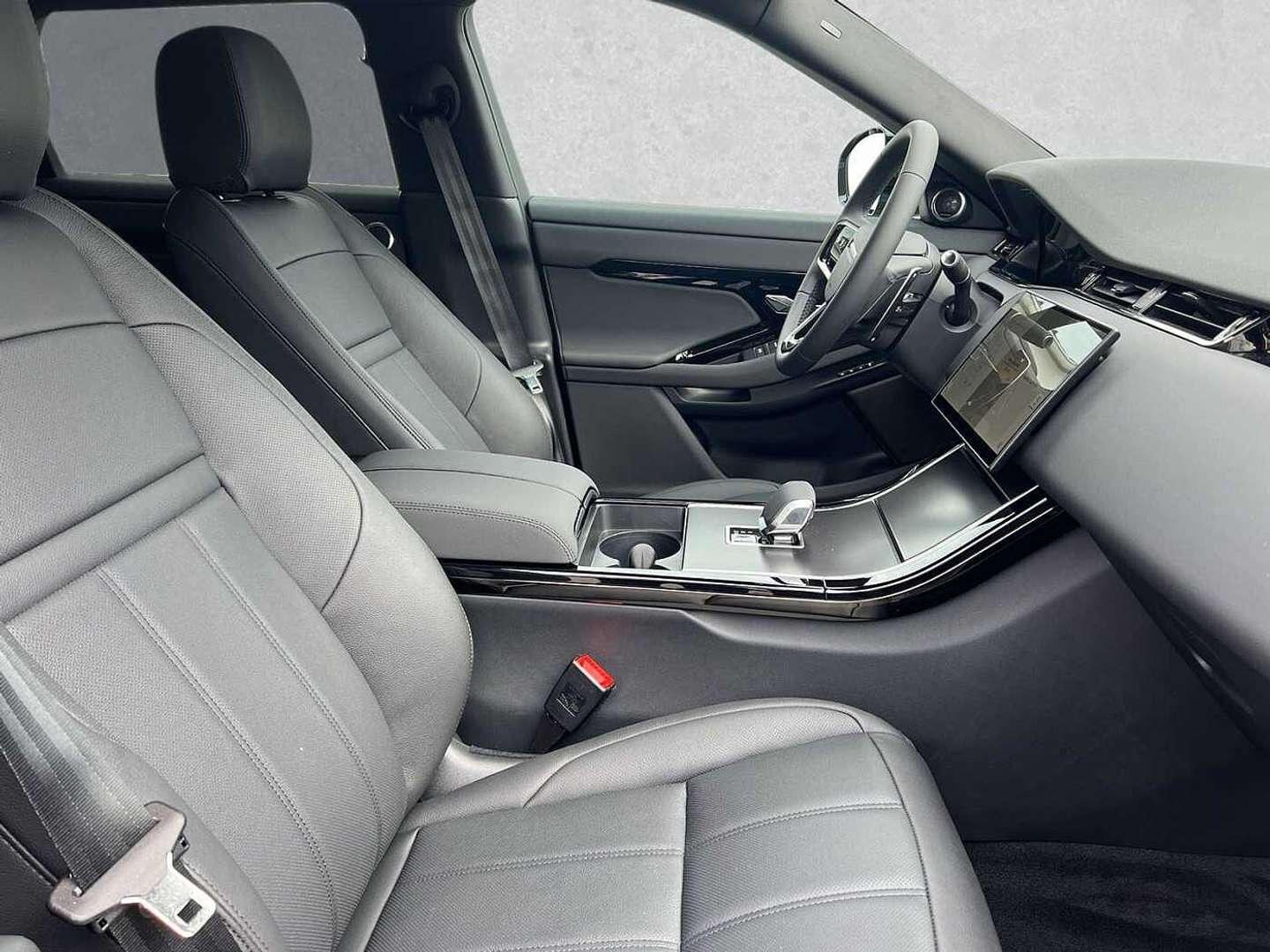 Land Rover Range Rover Evoque P270e Dynamic SE - 2025 - Joinsteer - #3
