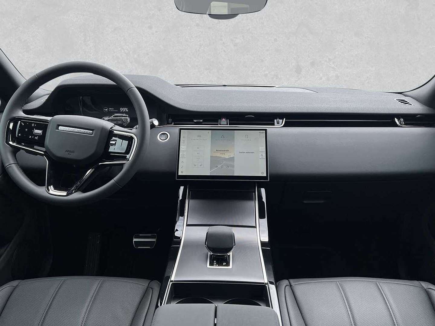 Land Rover Range Rover Evoque P270e Dynamic SE - 2025 - Joinsteer - #4
