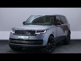 Land Rover Range Rover P615 SV - 2025 - Joinsteer - #1